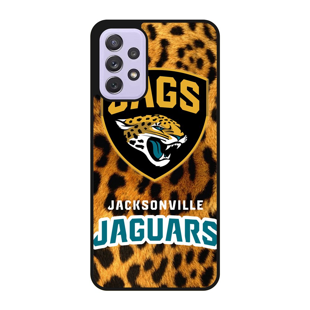 Jacksonville Jaguars Samsung Galaxy A23 5G Case BC2662