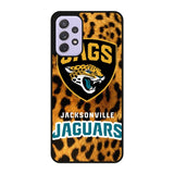 Jacksonville Jaguars Samsung Galaxy A23 5G Case BC2662