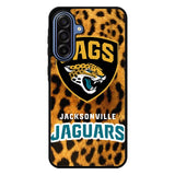 Jacksonville Jaguars Samsung Galaxy A17 5G Case BC2662