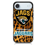 Jacksonville Jaguars iPhone 17 Air Case BC2662