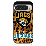 Jacksonville Jaguars Google Pixel 10 Pro XL Case BC2662