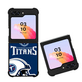 Tennessee Titans Case Samsung Galaxy Z Flip 5 5G BC2661