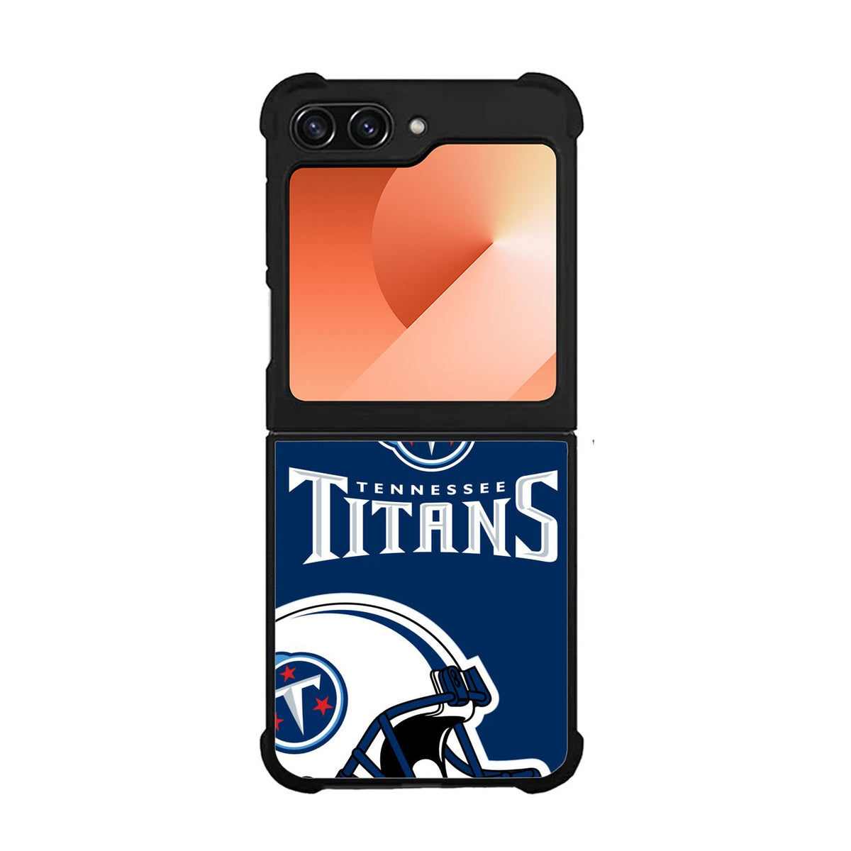 Tennessee Titans Case Samsung Galaxy Z Flip 6 5G BC2661