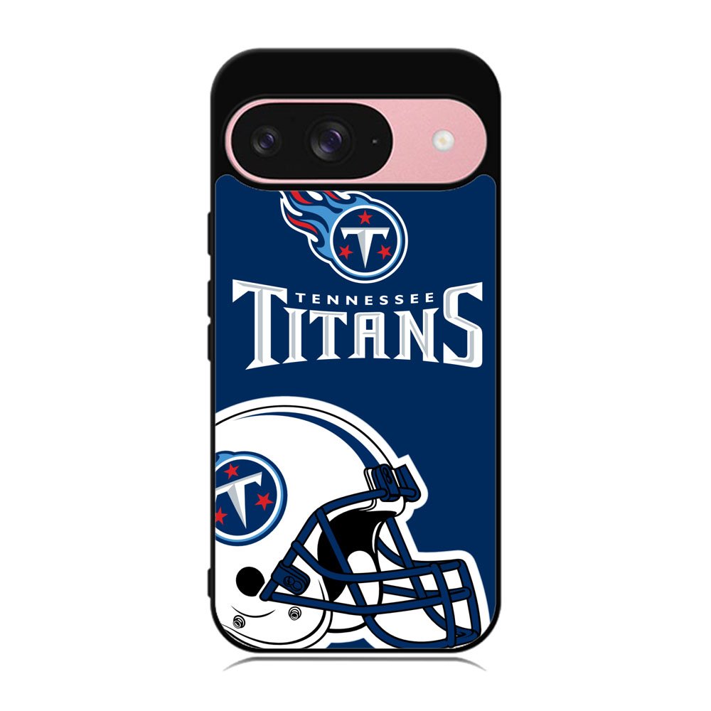 Tennessee Titans Case Google Pixel 9 BC2661