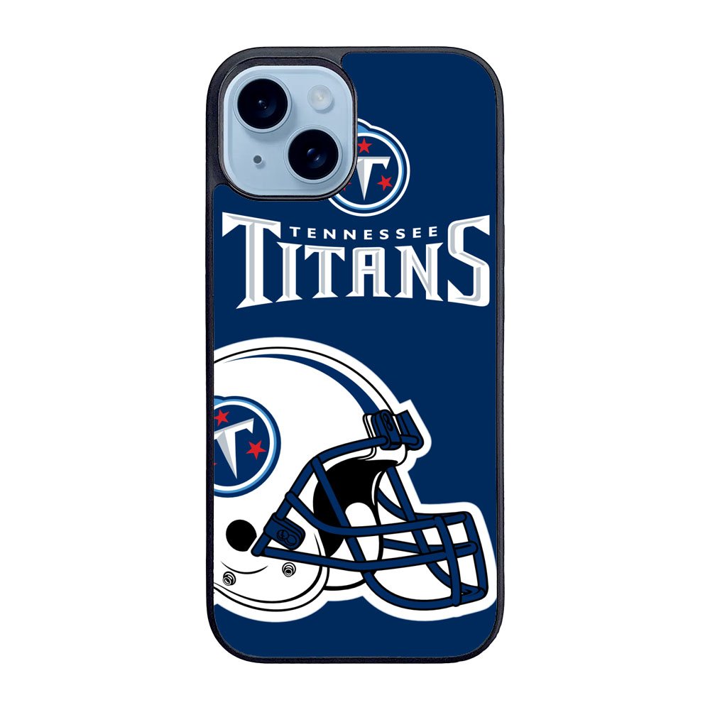 Tennessee Titans Case iPhone 15 BC2661