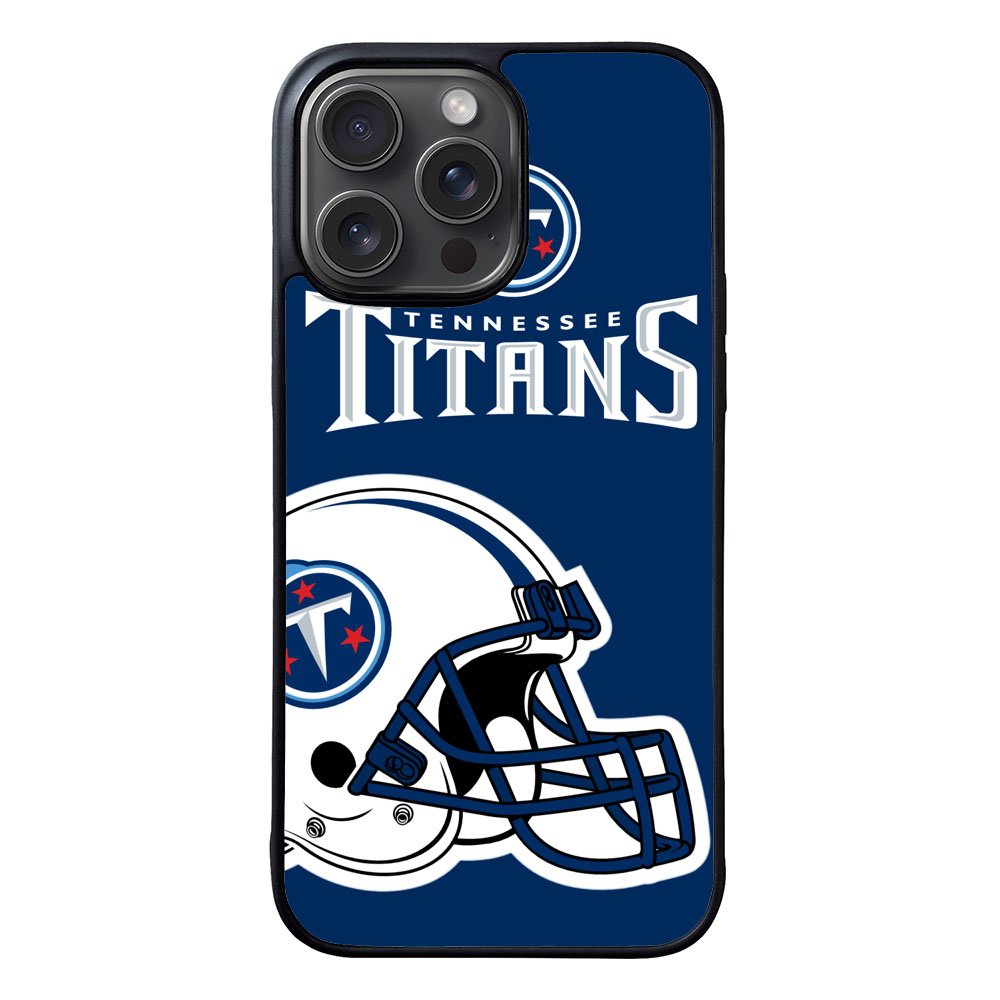 Tennessee Titans Case iPhone 15 Pro Max BC2661