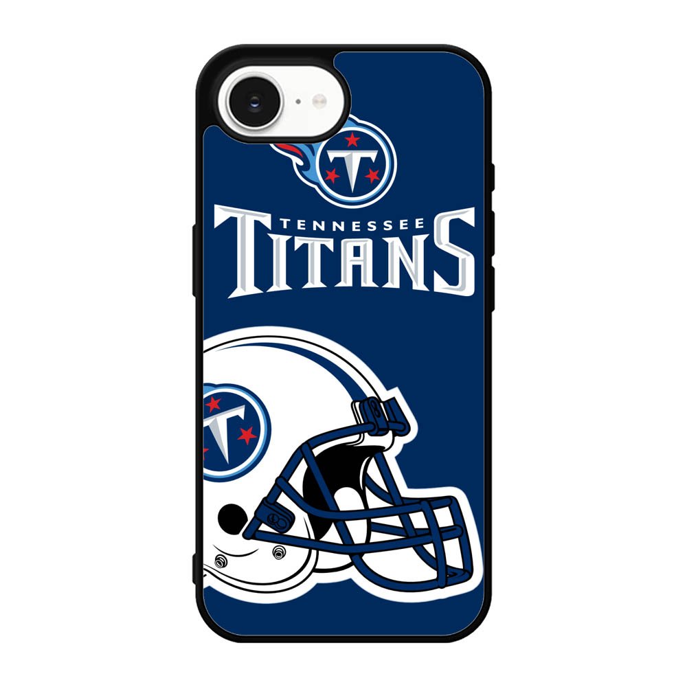 Tennessee Titans iPhone 16e Case BC2661
