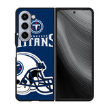 Tennessee Titans Case Samsung Galaxy z Fold 5 5G BC2661