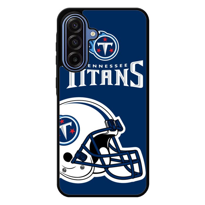 Tennessee Titans Samsung Galaxy A17 5G Case BC2661