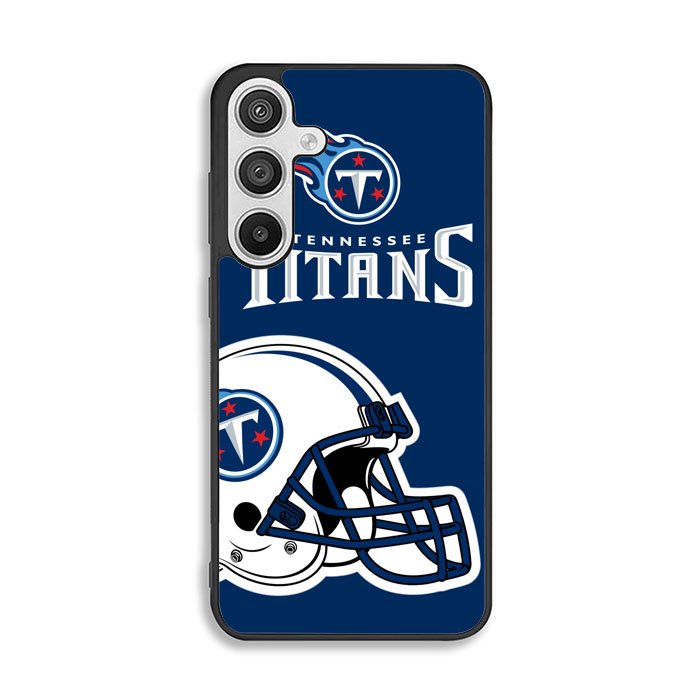 Tennessee Titans 2nd Samsung Galaxy A26 Case FE6757