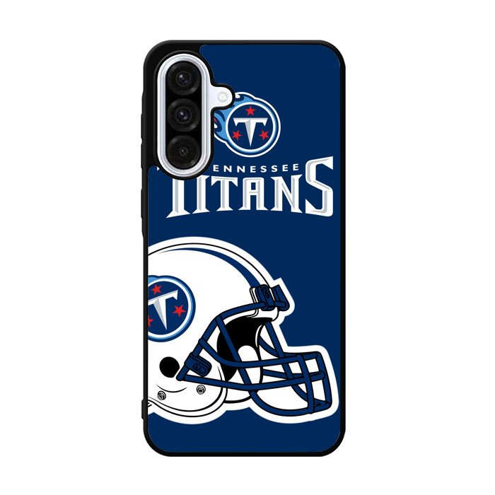 Tennessee Titans 2nd Samsung Galaxy A36 Case FE6757