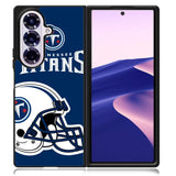 Tennessee Titans Samsung Galaxy Z Fold 7 5G Case BC2661