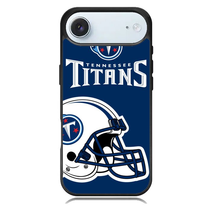 Tennessee Titans iPhone 17 Air Case BC2661
