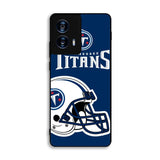 Tennessee Titans 2nd Motorola Moto G Power 5G 2024 Case FE2249