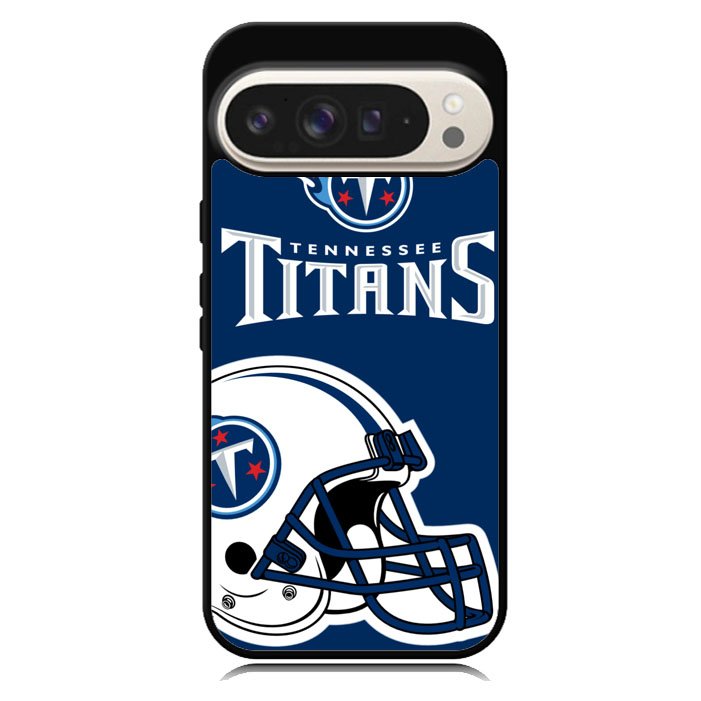 Tennessee Titans Google Pixel 10 Pro XL Case BC2661