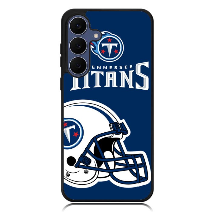 Tennessee Titans Samsung Galaxy S25 FE Case BC2661