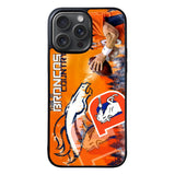 Denver Broncos Case iPhone 15 Pro Max BC2660