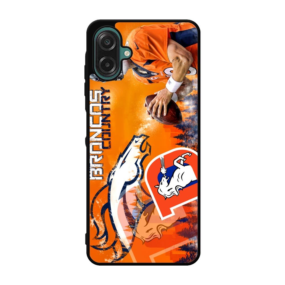 Denver Broncos Case Samsung Galaxy A07 BC2660