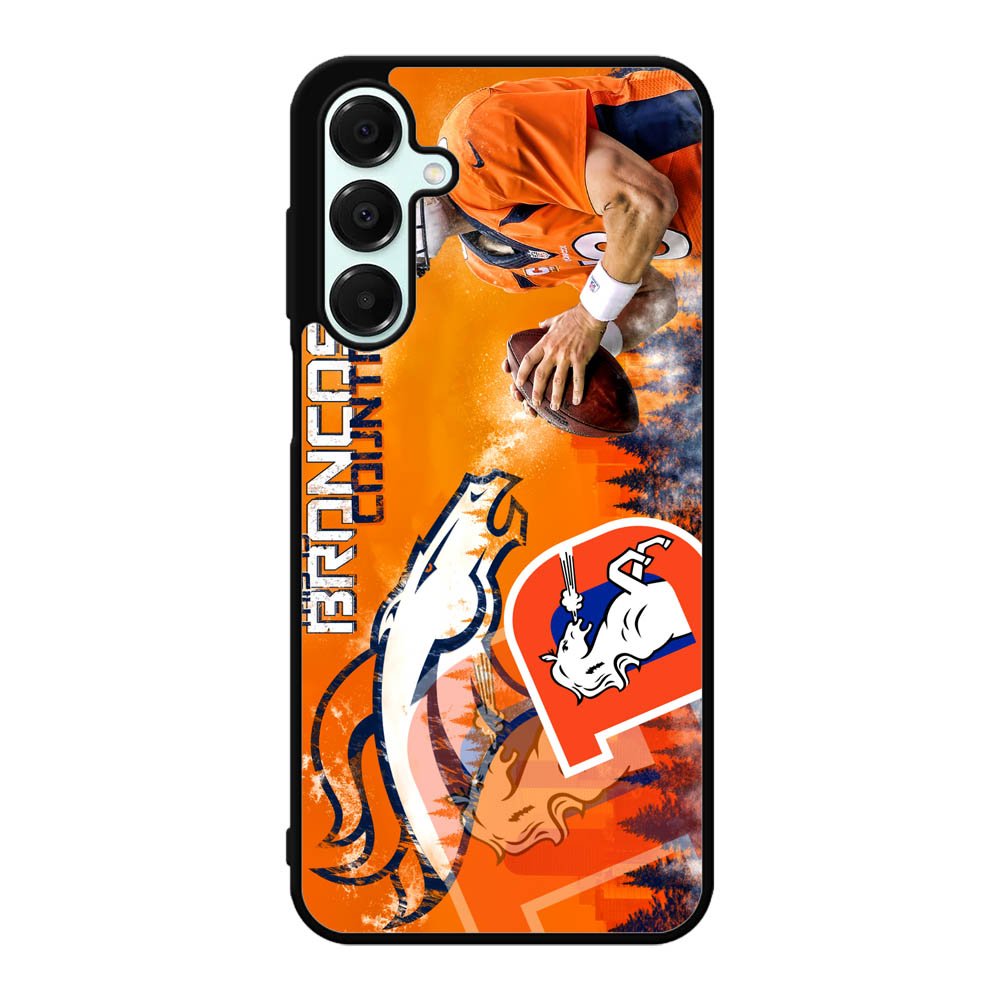 Denver Broncos Samsung Galaxy A16 Case BC2660