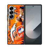 Denver Broncos Case Samsung Galaxy Z Fold 6 5G BC2660