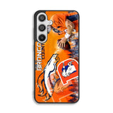 Denver Broncos Samsung Galaxy A26 Case BC2660