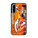 Denver Broncos Samsung Galaxy A36 Case BC2660