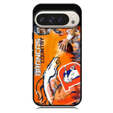 Denver Broncos Google Pixel 10 | Google Pixel 10 Pro Case BC2660