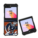 Denver Broncos Case Samsung Galaxy Z Flip 5 5G BC2659