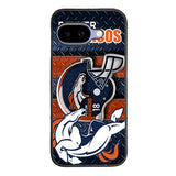 Denver Broncos Google Pixel 10A Case BC2659
