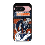 Denver Broncos Case Google Pixel 9 BC2659