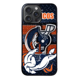 Denver Broncos Case iPhone 15 Pro BC2659