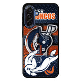 Denver Broncos Samsung Galaxy A17 5G Case BC2659