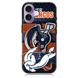 Denver Broncos iPhone 17 Case BC2659