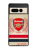 Arsenal 1st Google Pixel 7 Pro Case
