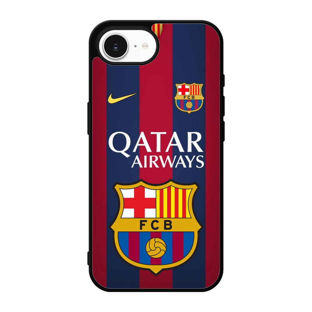 BARCELONA iPhone 17e Case BC2658