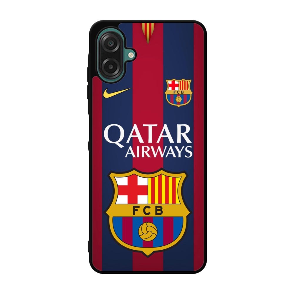 BARCELONA Case Samsung Galaxy A07 BC2658