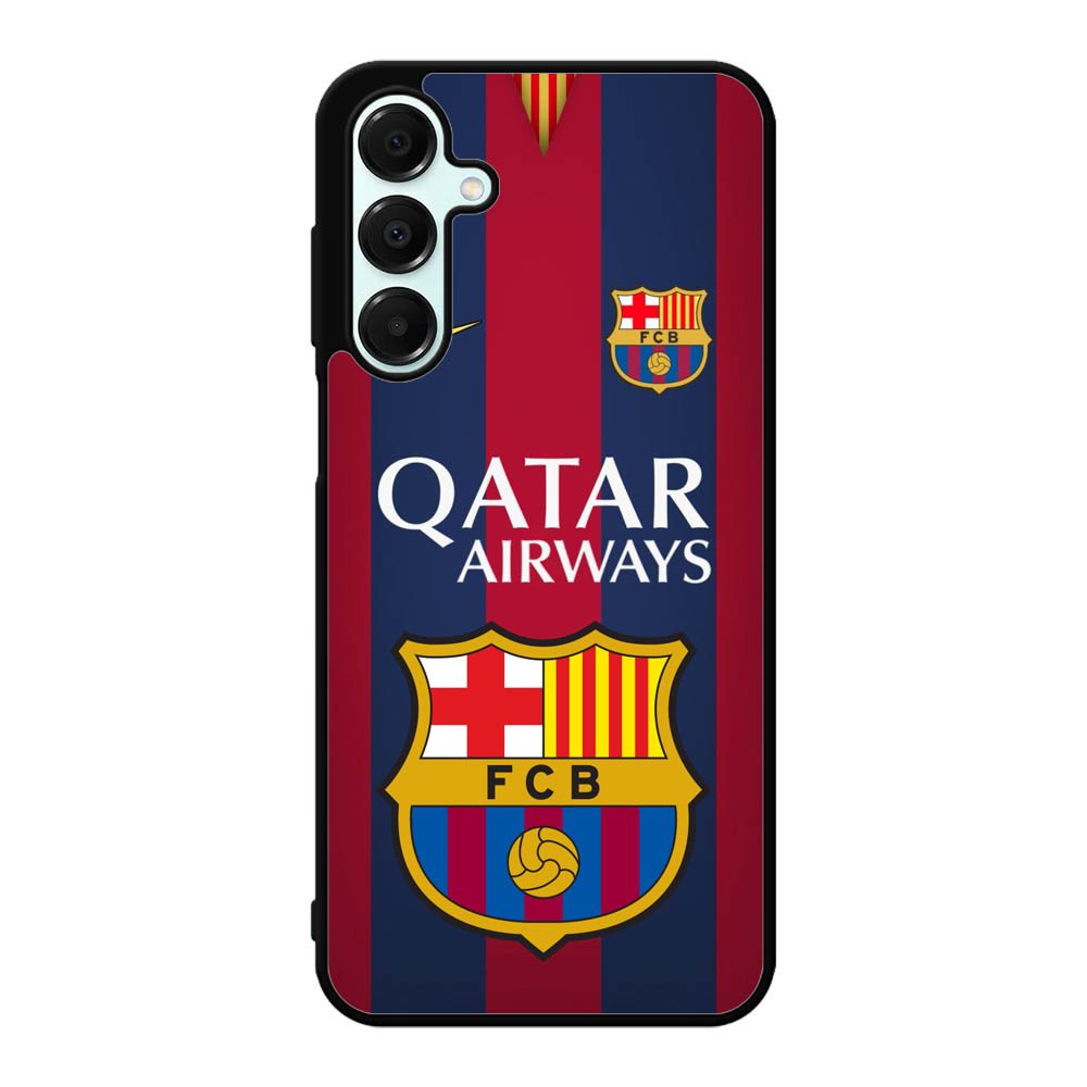 BARCELONA Samsung Galaxy A16 Case BC2658