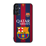 BARCELONA Samsung Galaxy A25 5G Case BC2658