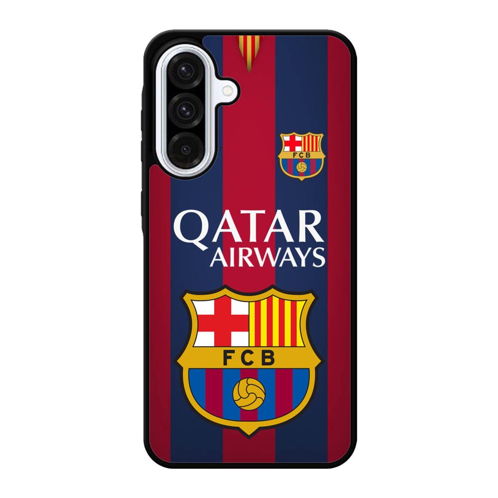 BARCELONA Samsung Galaxy A56 Case BC2658