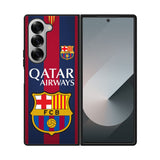 BARCELONA Case Samsung Galaxy Z Fold 6 5G BC2658
