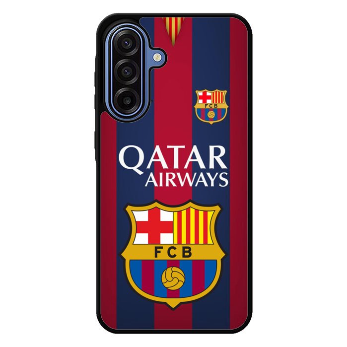 BARCELONA Samsung Galaxy A17 5G Case BC2658