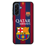 BARCELONA Samsung Galaxy A17 5G Case BC2658