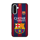 BARCELONA Samsung Galaxy A36 Case BC2658