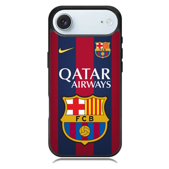 BARCELONA iPhone 17 Air Case BC2658
