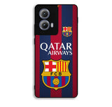 BARCELONA Motorola Moto Edge 2024 Case BC2658