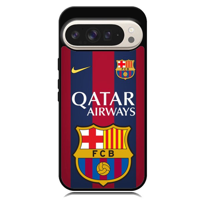 BARCELONA Google Pixel 10 Pro XL Case BC2658