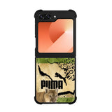 Puma Case Samsung Galaxy Z Flip 6 5G BC2657