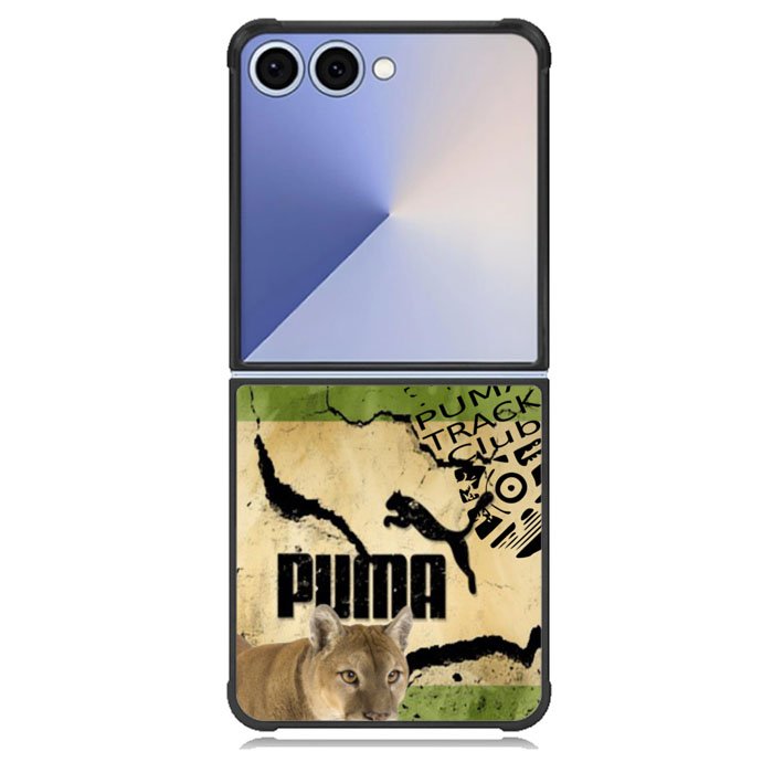 Puma Samsung Galaxy Z Flip 7 Case BC2657