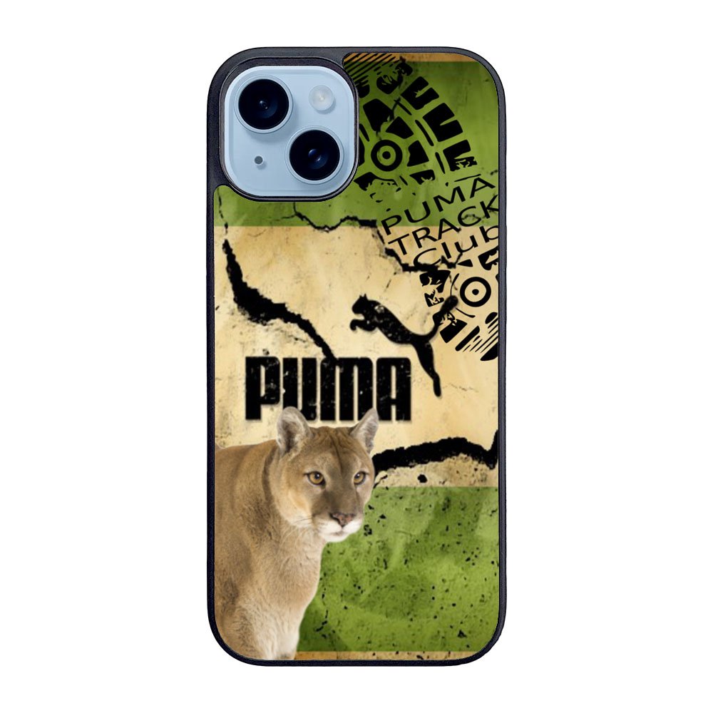 Puma Case iPhone 15 BC2657