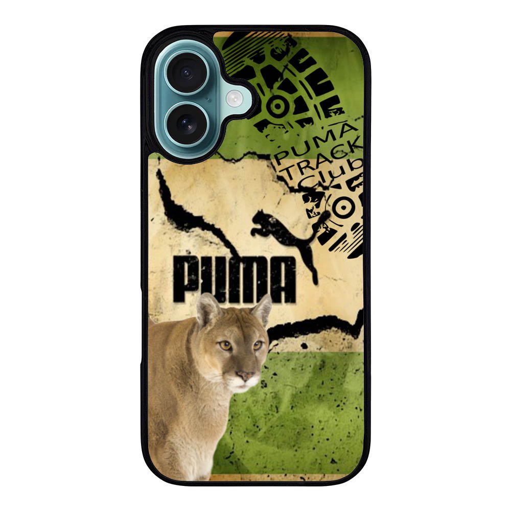 Puma Case iPhone 16 Plus BC2657